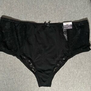 Cacique panty cheeky